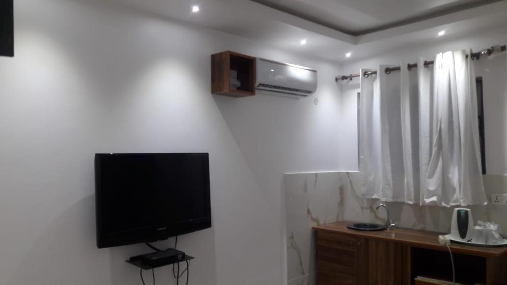 Cheers Guesthouse Botianaw Buitenkant foto
