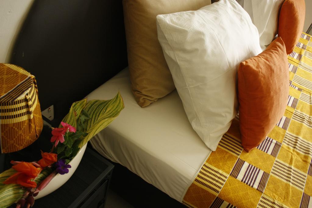 Cheers Guesthouse Botianaw Buitenkant foto