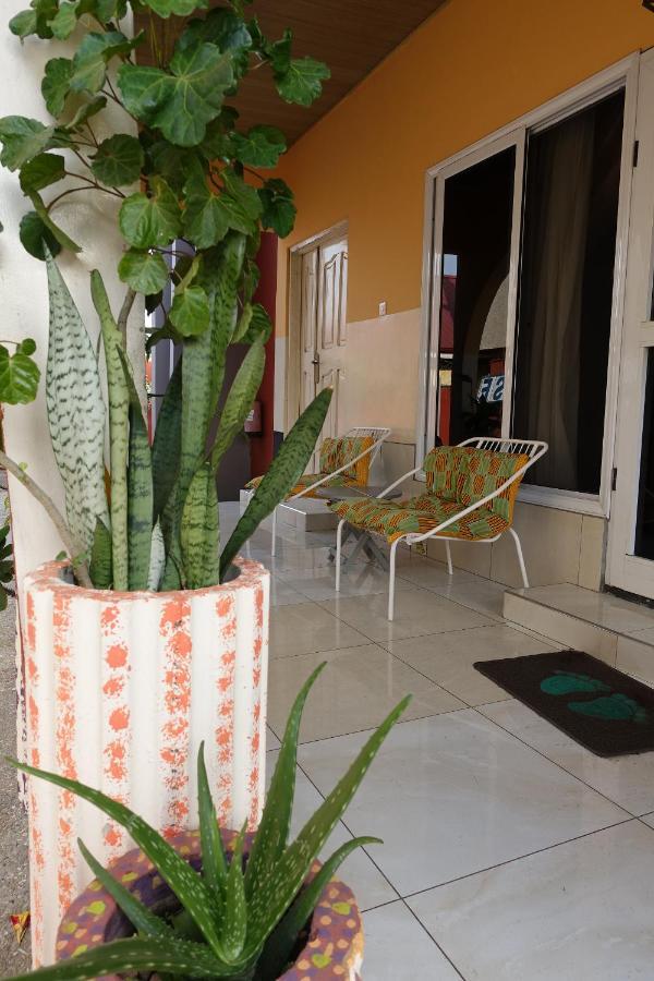 Cheers Guesthouse Botianaw Buitenkant foto